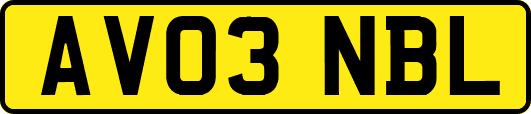 AV03NBL