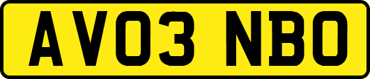 AV03NBO