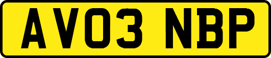 AV03NBP