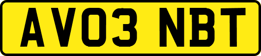 AV03NBT