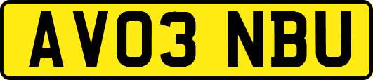 AV03NBU