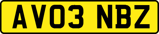 AV03NBZ
