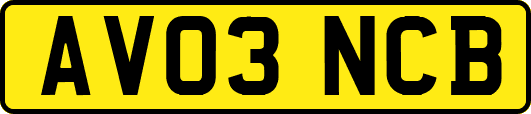 AV03NCB