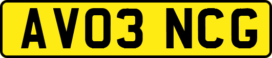 AV03NCG