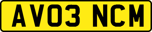 AV03NCM