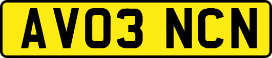 AV03NCN