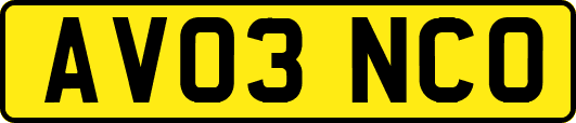 AV03NCO