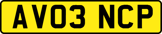 AV03NCP