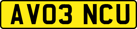AV03NCU