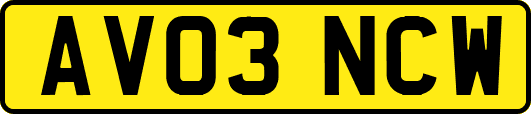 AV03NCW