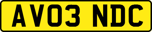 AV03NDC