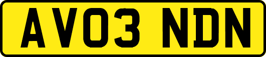 AV03NDN