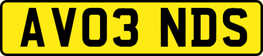 AV03NDS