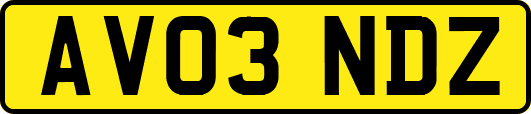 AV03NDZ