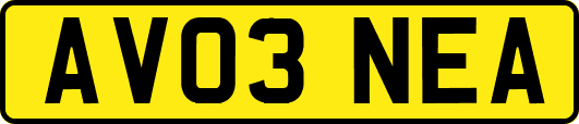 AV03NEA