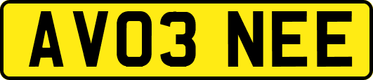 AV03NEE