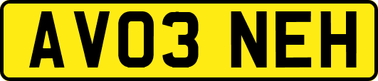 AV03NEH
