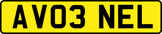 AV03NEL