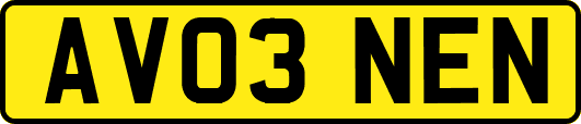 AV03NEN