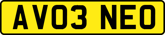 AV03NEO