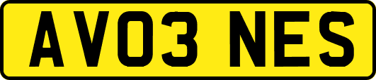 AV03NES