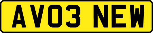 AV03NEW