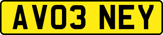 AV03NEY