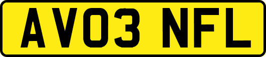 AV03NFL