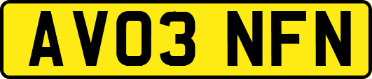 AV03NFN