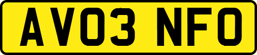AV03NFO