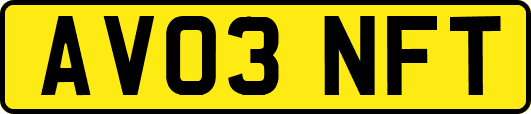 AV03NFT