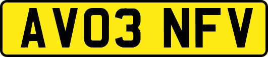 AV03NFV