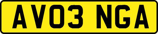 AV03NGA
