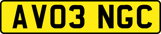 AV03NGC