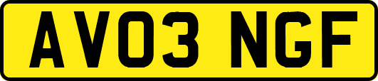 AV03NGF