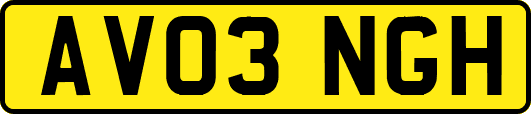 AV03NGH