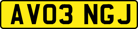 AV03NGJ