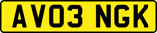 AV03NGK
