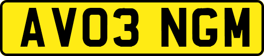 AV03NGM
