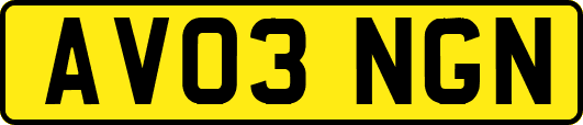 AV03NGN