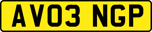 AV03NGP