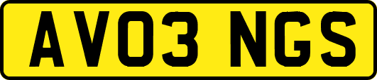 AV03NGS
