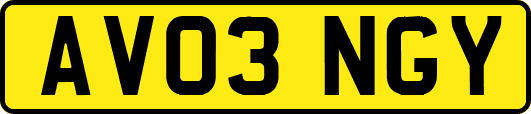 AV03NGY