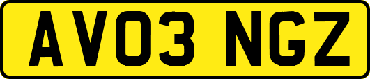 AV03NGZ