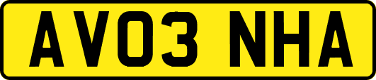 AV03NHA