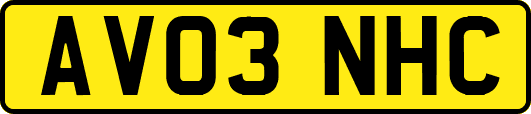 AV03NHC