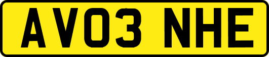 AV03NHE