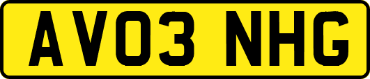 AV03NHG