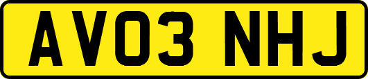 AV03NHJ