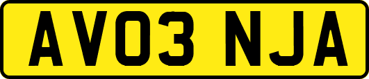 AV03NJA